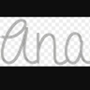 Meet your Posher, Anamarie